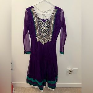 Pakistani / Indian dress